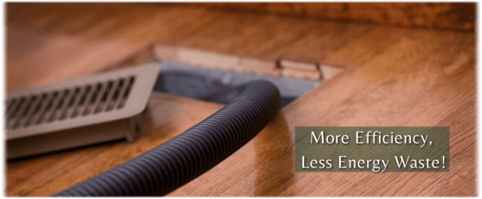 Dryer Vent Cleaning Tacoma