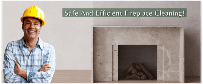 Fireplace Cleaning Tacoma