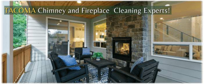 Tacoma Chimney Cleaning