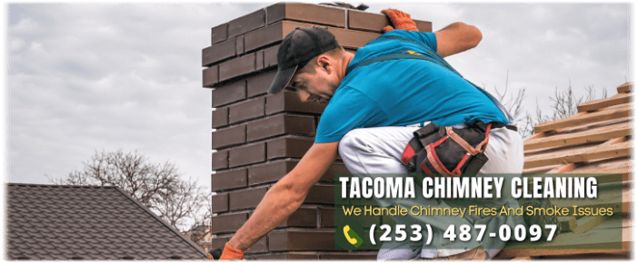 Chimney Cleaning Tacoma